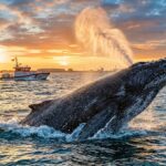 Baleine Échouée en Allemagne : Un Sauvetage Épique Financé par Deux Entrepreneurs