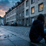 Balle Perdue à Brest : Adolescente de 14 Ans Blessée dans une Fusillade