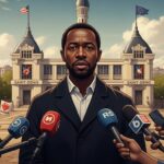 Bally Bagayoko : le Maire LFI de Saint-Denis au Cœur des Polémiques