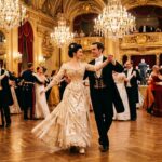 Bals en Costume d&rsquo;Époque : Pourquoi Ils Font Rêver les Français