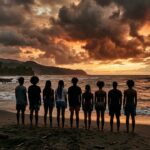 Bandi Annulée par Netflix : La Série Martiniquaise Sans Saison 2