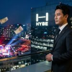 Bang Si-hyuk : Mandat d’Arrêt pour DétournementGenerating detailed blog article on Bang Si-hyuk allegations de 115 Millions d’Euros