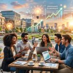 Banlieues : Le Potentiel Économique Inexploré Qui Change Tout