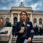 Barbara Lefebvre Convoquée au Tribunal pour Ses Propos sur Gaza