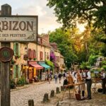 Barbizon Veut Protéger Son Nom : Le Village des Peintres Agit