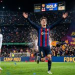 Barça Champion : Le Clasico Qui Humilie Le Real Madrid