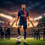 Barça Et PSG En Concurrence Pour David Boly, Le Joyau De 17 Ans