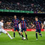Barça-Real : Le Milieu Catalan Expose les Failles Madrilènes