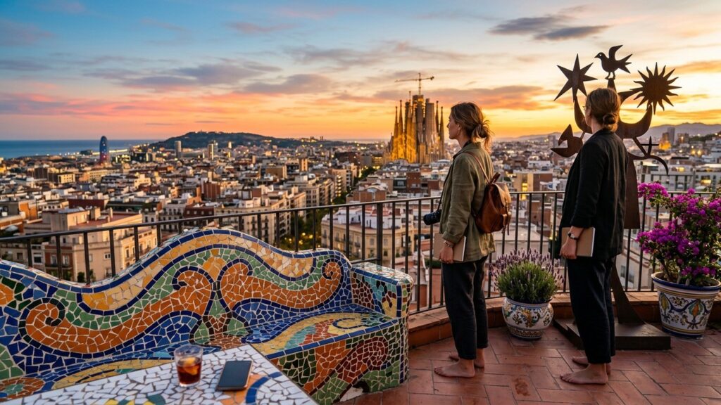 Barcelone : 6 Adresses pour Découvrir la Capitale Catalane