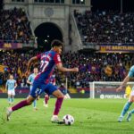 Barcelone Celta Vigo : Heure, Chaîne et Enjeux du Match de Liga