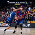 Barcelone Nantes : Heure et Chaîne pour le Quart Retour