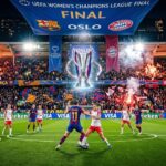Barcelone OL Lyonnes : Heure et Chaîne TV pour la Finale de Ligue des Champions Féminine