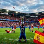 Barcelone OL Lyonnes : Oslo Divise les Stars de la Finale C1