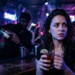Barman Accusé de Droguer des Jeunes Femmes : Alerte en Discothèque