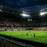 Barrages L1/L2 : Nice Affrontera Saint-Étienne à Huis Clos