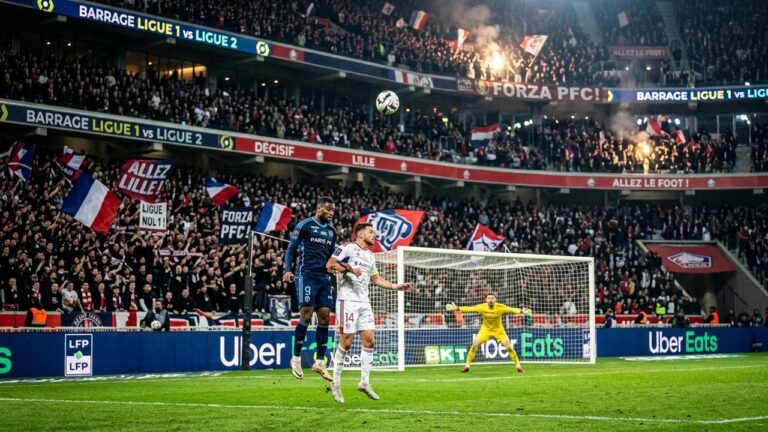 Barrages Ligue 1 Ligue 2 : Dates Officielles et Enjeux Cruciaux