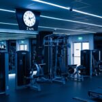 Basic-Fit Révolutionne les Salles de Sport Sans Personnel la Nuit