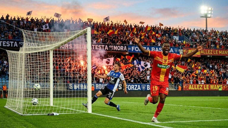 Bastia Le Mans : Heure, Chaîne TV et Enjeux pour la Montée en Ligue 1