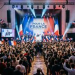 Bataille des Meetings : Top Départ pour la Présidentielle 2027