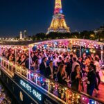 Bateau Apéro Paris : SoStructuring the blog articleirées Folles du Lundi sur la Seine