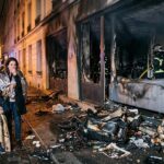 Batterie Vélo Électrique Incendie : Famille Parisienne Perd Tout