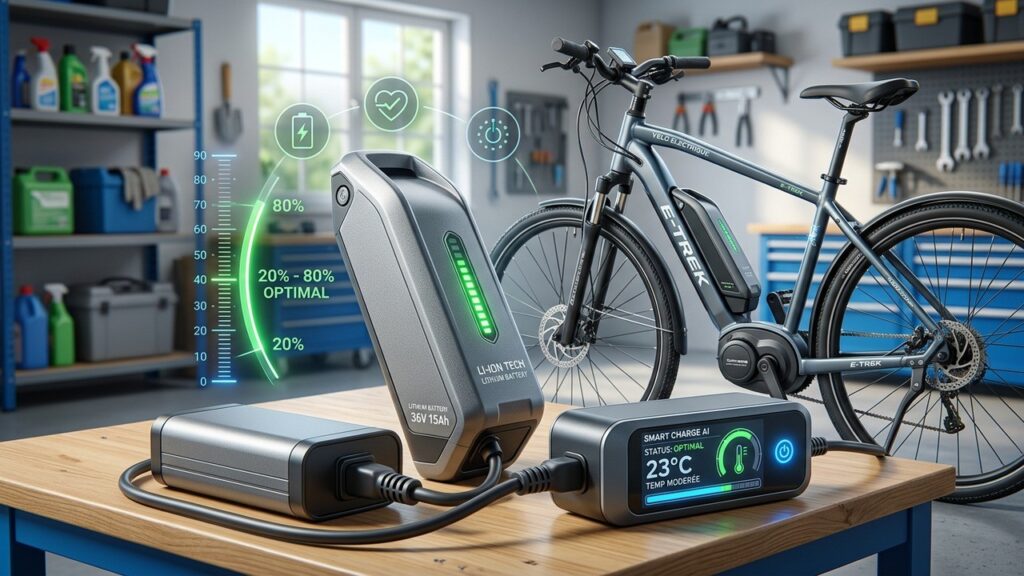 Batteries Lithium : 4 ConseGenerating the blog article contentils pour les Préserver Longtemps