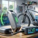 Batteries Lithium : 4 ConseGenerating the blog article contentils pour les Préserver Longtemps