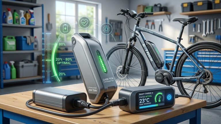Batteries Lithium : 4 ConseGenerating the blog article contentils pour les Préserver Longtemps