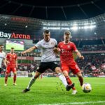 Bayer Leverkusen – Bayern Munich : Heure et Chaîne pour la Demi-Finale
