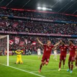 Bayern Munich Arrache Le Nul Face À Heidenheim Avant Le PSG
