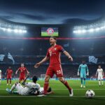 Bayern Munich Élimine le Real Madrid en Quart de Finale de Folie