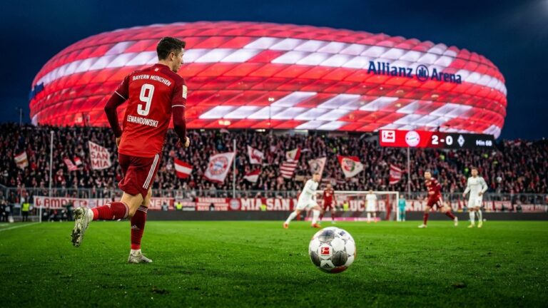 Bayern Munich Heidenheim : Heure et Chaîne TV pour le Match