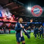 Bayern Munich PSG 1-1 : Le PSG S Impose En Demi Finale Et File Vers La Finale