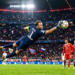 Bayern Munich PSG 1-1 : Notes des Parisiens, Safonov Brillant et Qualification en Finale