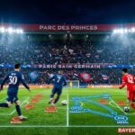Bayern Munich PSG : Composition Officielle avec Ruiz et Zaïre-Emery