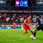 Bayern Munich PSG : Composition Probable des Parisiens