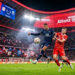 Bayern Munich PSG : Heure et Chaîne pour le Match Retour en Demi-Finale