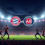 Bayern Munich PSG : Incertitude et Excitation Avant le Choc Retour