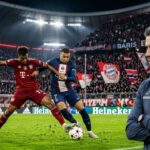 Bayern Munich PSG : Juan Bernat Prédit un Match d&rsquo;Anthologie