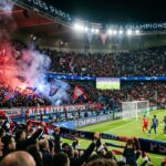 Bayern Munich PSG : L’Atmosphère Électrique Avant la Demi-Finale Retour