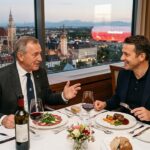 Bayern Munich PSG : Les Secrets du Déjeuner Entre Présidents