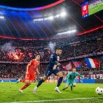 Bayern Munich PSG : Luis Enrique Prône l&rsquo;Attaque Totale pour la Demi-Retour