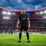 Bayern Munich PSG : Paris Prêt Pour Le Grand Rendez-Vous Bavarois