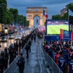 Bayern Munich PSG : Rassemblements Interdits sur les Champs-Élysées ce Soir