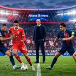 Bayern Munich PSG : Safet Susic Analyse la Manche Retour