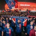 Bayern Munich PSG : Supporters Parisiens Prêts à Enflammer Munich
