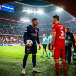 Bayern Munich PSG : Zaïre-Emery Prévoit un Match Encore Plus Explosif