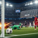 Bayern Munich Real Madrid : Début de Match Fou avec Deux Buts en Six Minutes