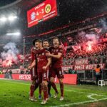 Bayern Munich Remontada Historique : Victoire Folle Avant le PSG