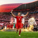 Bayern Munich Stuttgart : Heure, Chaîne TV et Enjeux du Match du Titre